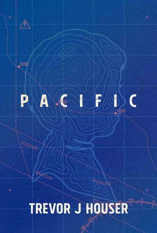 Produktbild: Pacific
