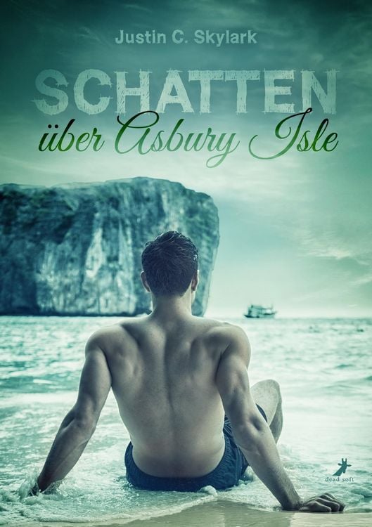Produktbild: Schatten &uuml;ber Asbury Isle