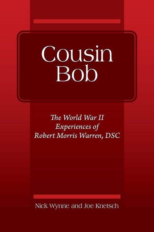 Produktbild: Cousin Bob