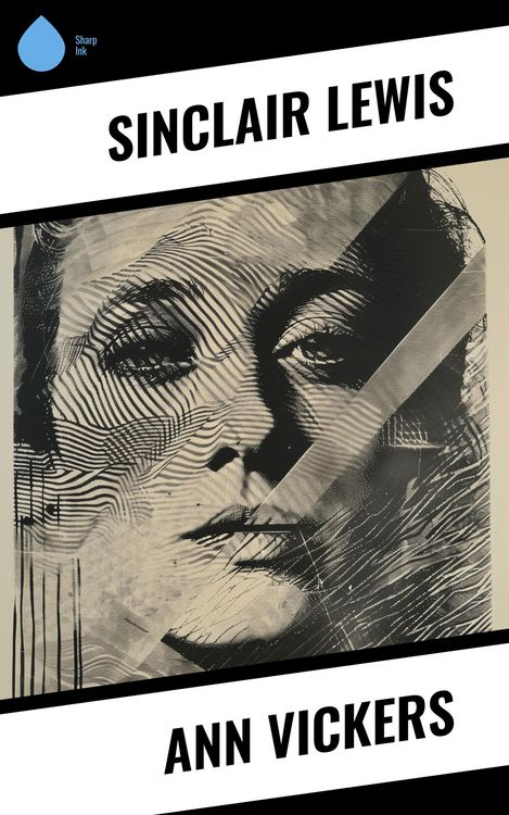 Produktbild: Ann Vickers