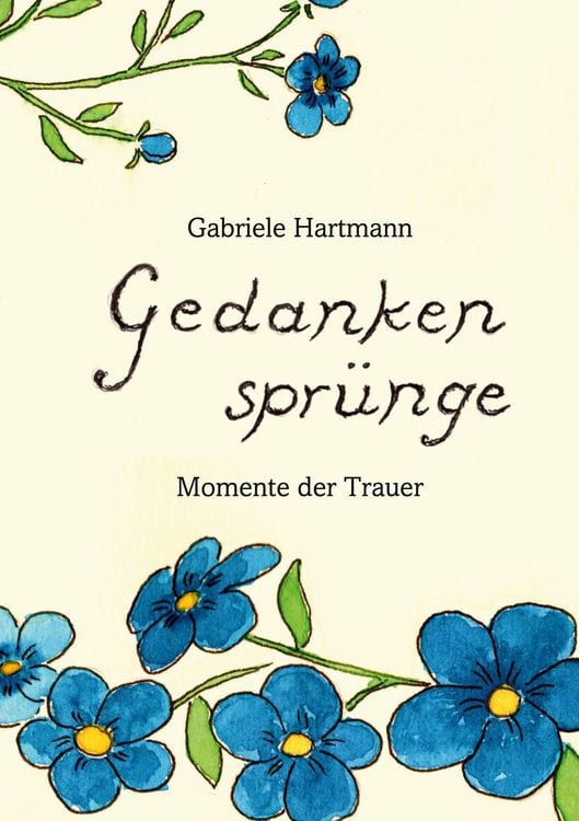 Produktbild: Gedankenspr&uuml;nge