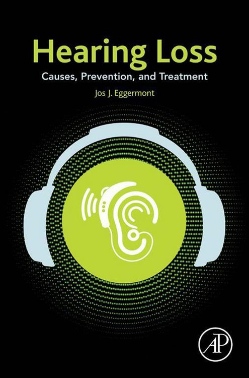 Produktbild: Hearing Loss