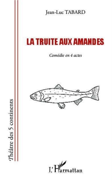 Produktbild: La truite aux amandes