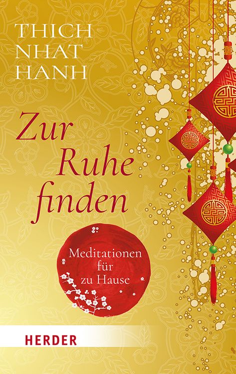 Produktbild: Zur Ruhe finden