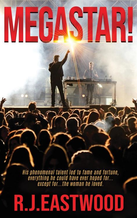 Produktbild: Megastar