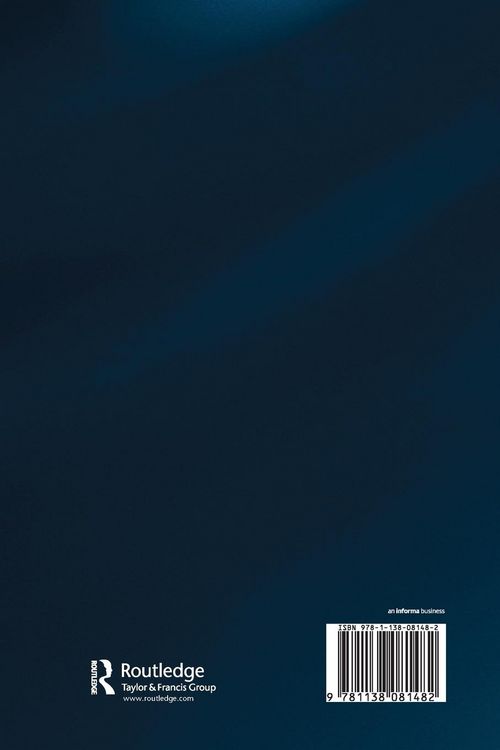 Produktbild: Contemporary Tourist Experience