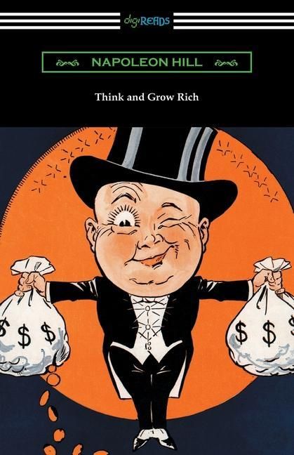 Produktbild: Think and Grow Rich