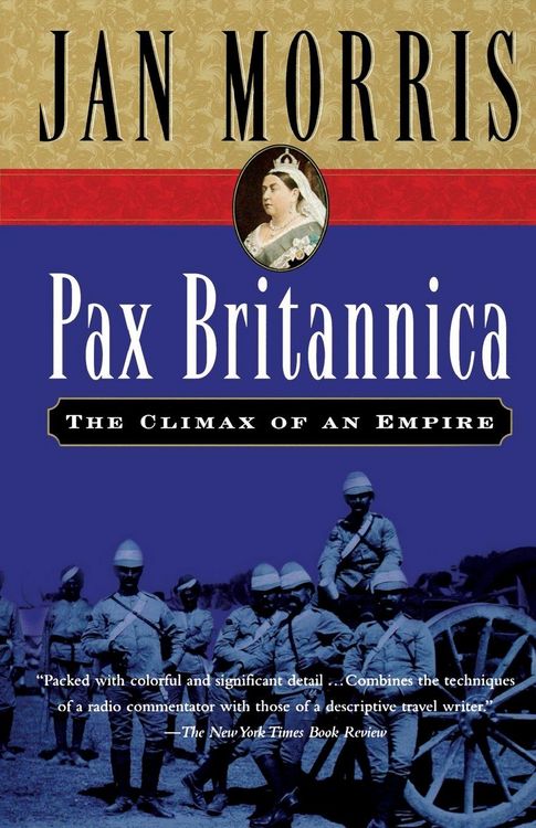 Produktbild: Pax Britannica