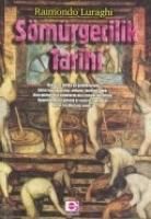 Produktbild: S&ouml;m&uuml;rgecilik Tarihi