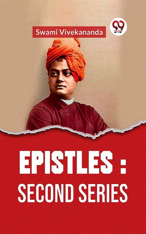 Produktbild: Epistles: Second Series