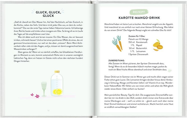 Produktbild: Selfcare f&uuml;r frischgebackene Mamas