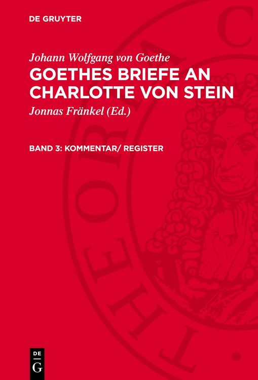Produktbild: Kommentar/ Register