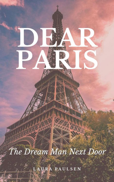 Produktbild: Dear Paris