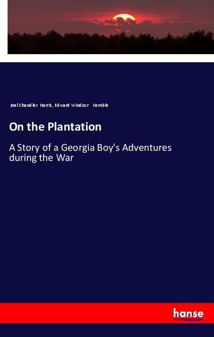 Produktbild: On the Plantation