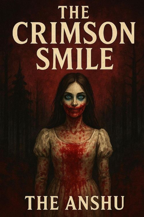 Produktbild: The Crimson Smile
