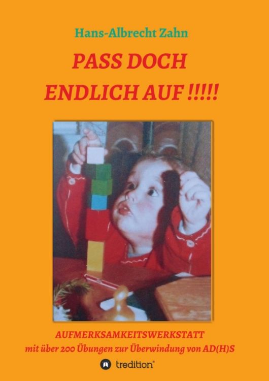Produktbild: Pass doch endlich auf!!!