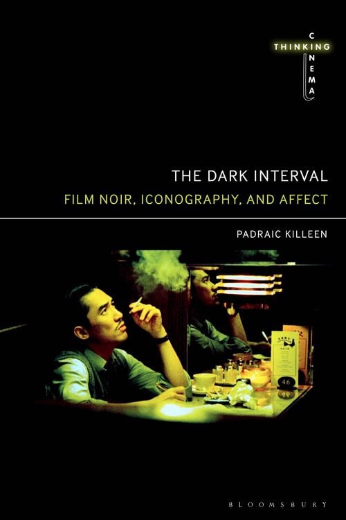 Produktbild: The Dark Interval