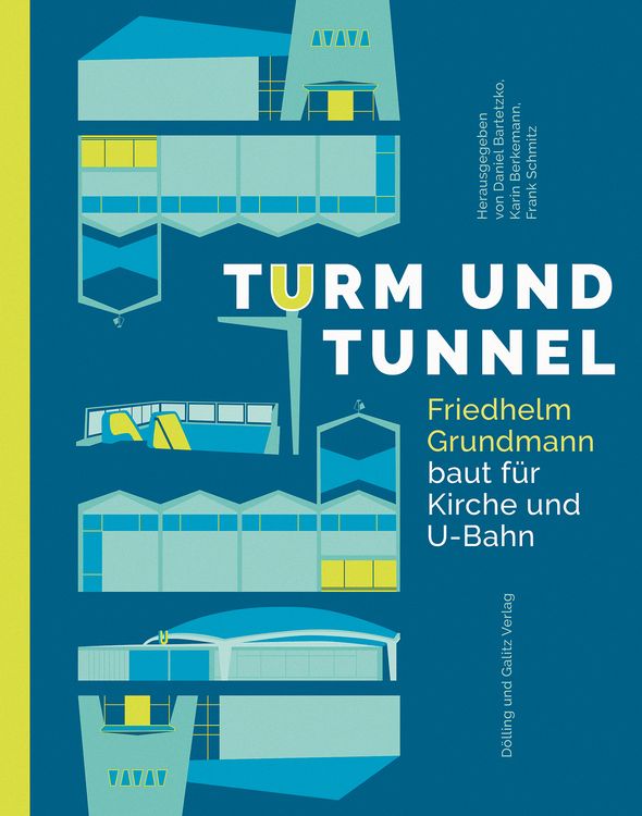 Produktbild: Turm und Tunnel