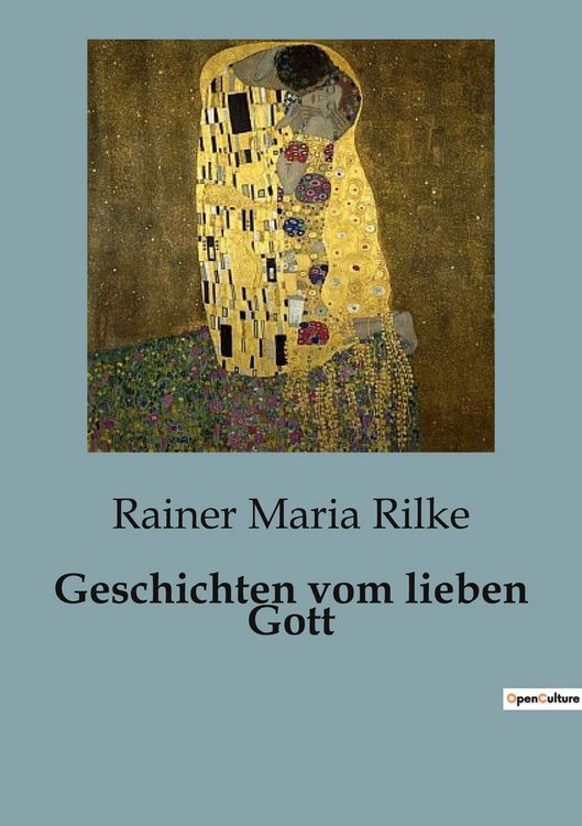 Produktbild: Geschichten vom lieben Gott