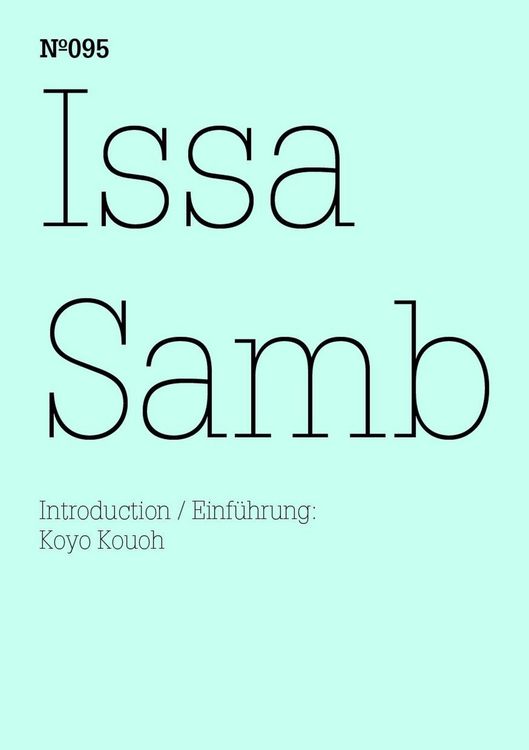 Produktbild: Issa Samb