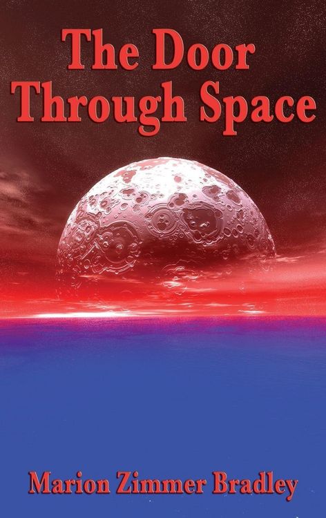 Produktbild: The Door Through Space