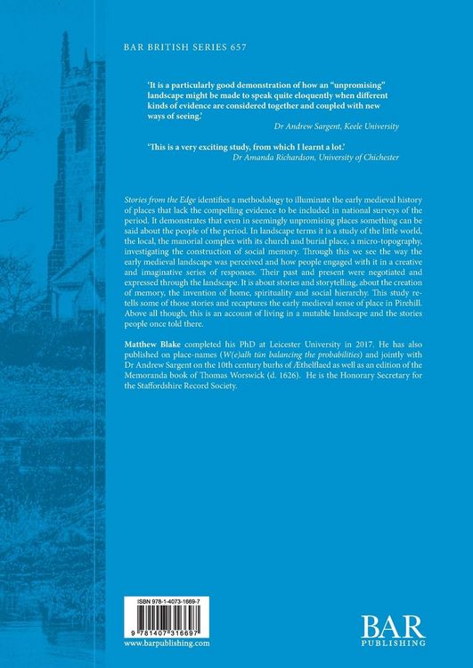 Produktbild: Stories from the Edge