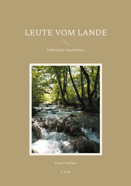 Produktbild: Leute vom Lande