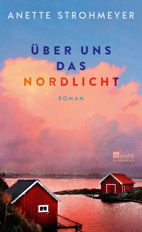 Produktbild: &Uuml;ber uns das Nordlicht