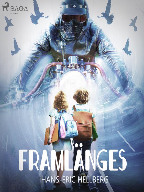 Produktbild: Framl&auml;nges