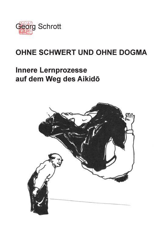 Produktbild: Ohne Schwert und ohne Dogma