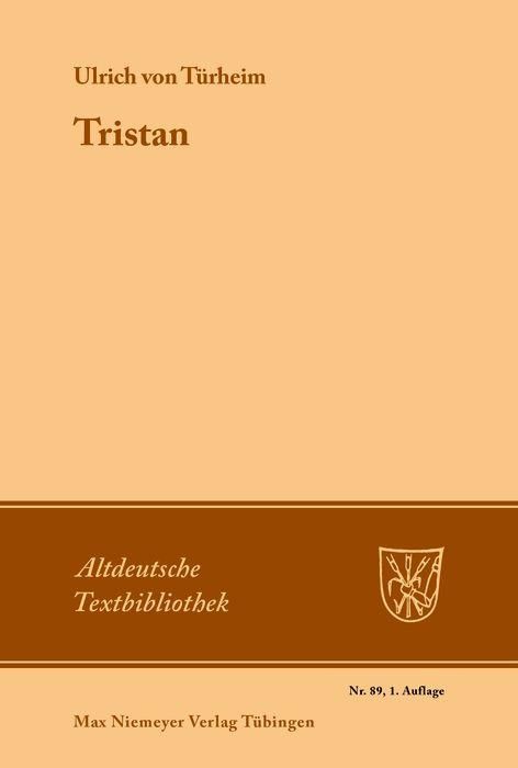Produktbild: Tristan