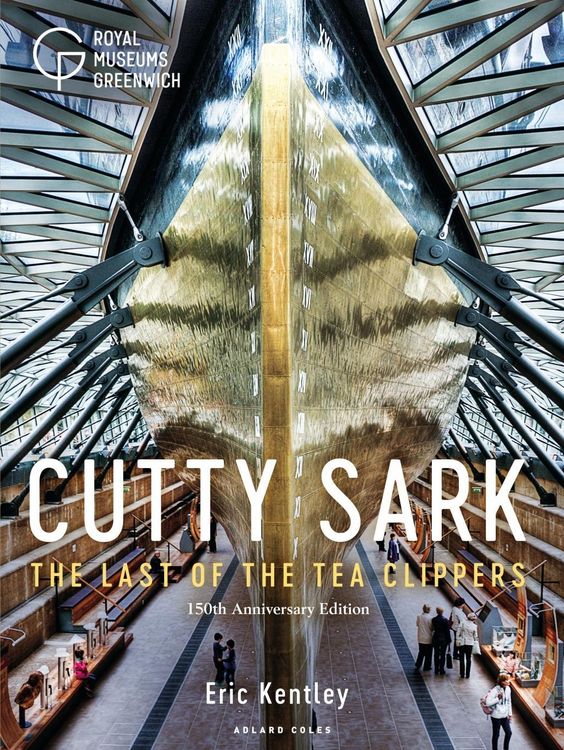Produktbild: Cutty Sark