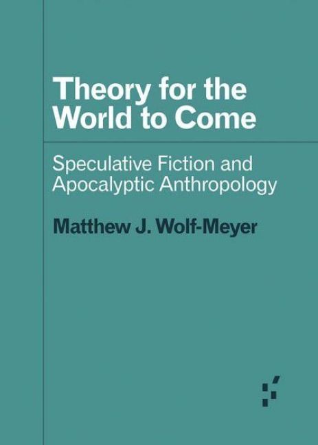 Produktbild: Theory for the World to Come