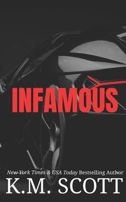 Produktbild: Infamous