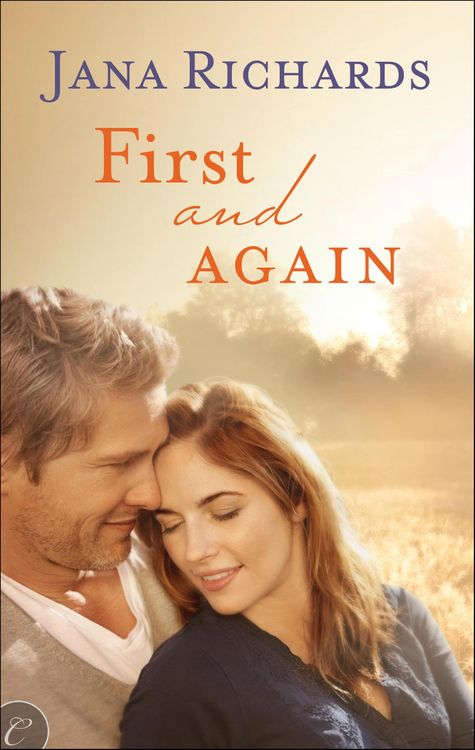 Produktbild: First and Again