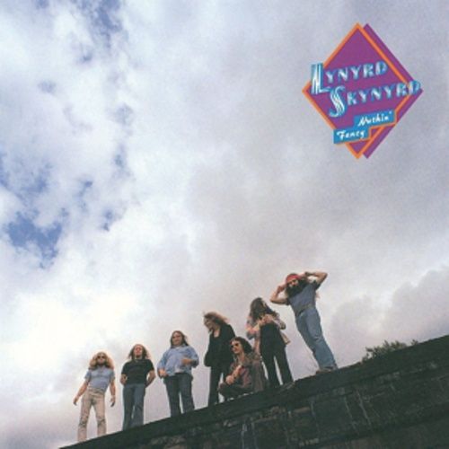 Produktbild: Nuthin Fancy