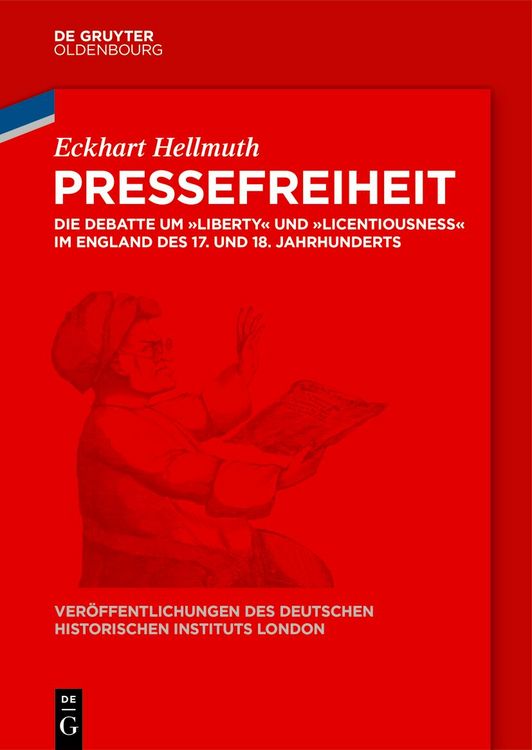 Produktbild: Pressefreiheit