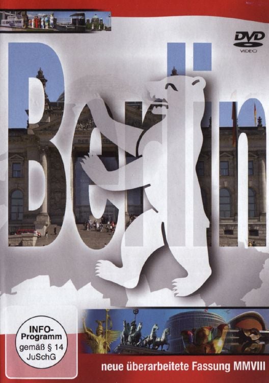 Produktbild: Berlin