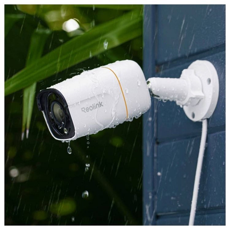 Produktbild: Reolink P340 PC1212AB6K01 Kabelgebunden, LAN IP &Uuml;berwachungskamera 4512 x 2512 Pixel