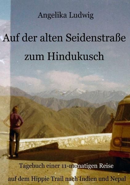 Produktbild: Auf der alten Seidenstra&szlig;e zum Hindukusch