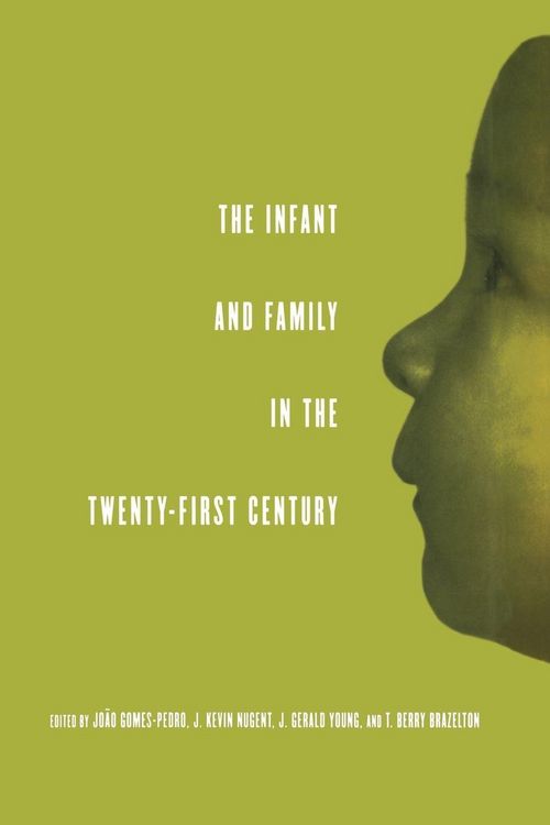 Produktbild: The Infant and Family in the Twenty-First Century