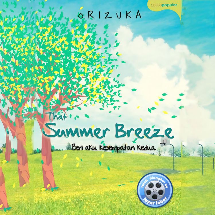 Produktbild: That Summer Breeze: Beri Aku Kesempatan Kedua