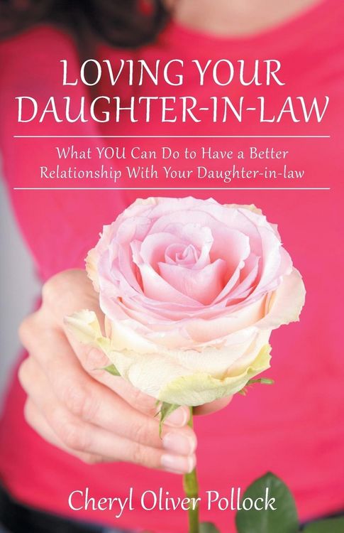 Produktbild: Loving Your Daughter-In-Law