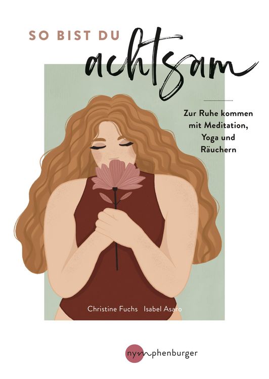 Produktbild: So bist du achtsam