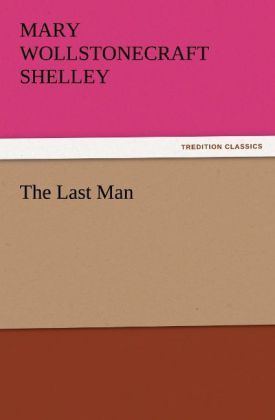Produktbild: The Last Man