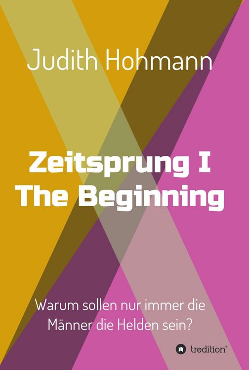 Produktbild: Zeitsprung - The Beginning