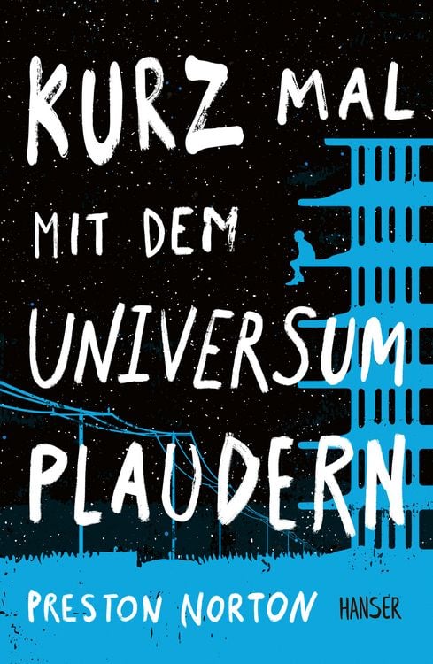 Produktbild: Kurz mal mit dem Universum plaudern