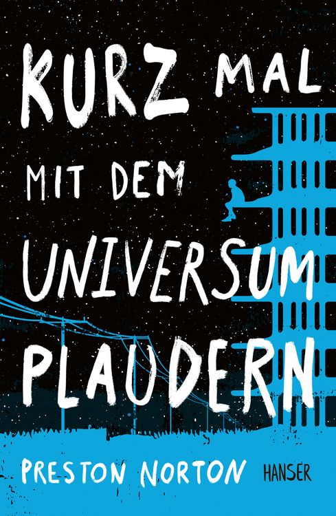 Produktbild: Kurz mal mit dem Universum plaudern