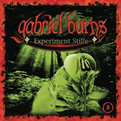 Produktbild: 03/Experiment Stille (Remastered Edition)