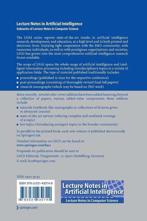 Produktbild: Brain Informatics